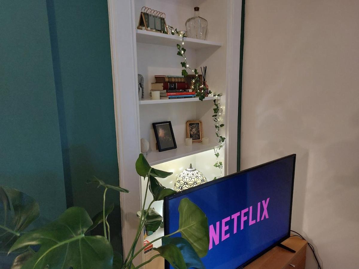 Logan's Family Rest Appartement