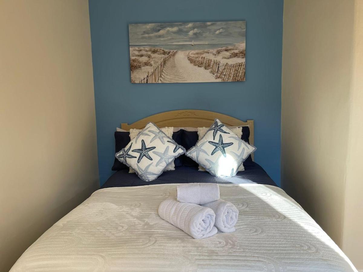Appartement Logan's Family Rest Edinburgh