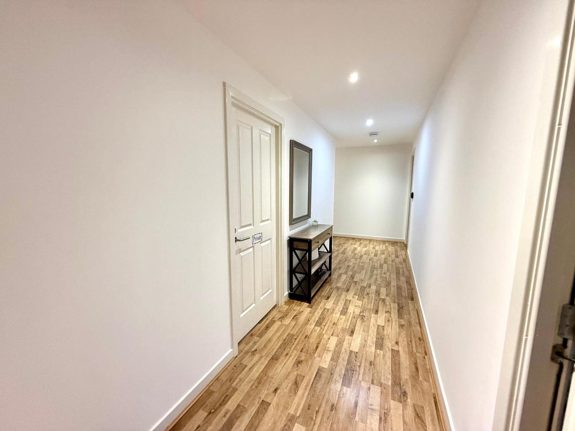 Britannia Ocean Park - Oceanfront And Sea View - Free Parking & Fast Wifi * Edinburgh