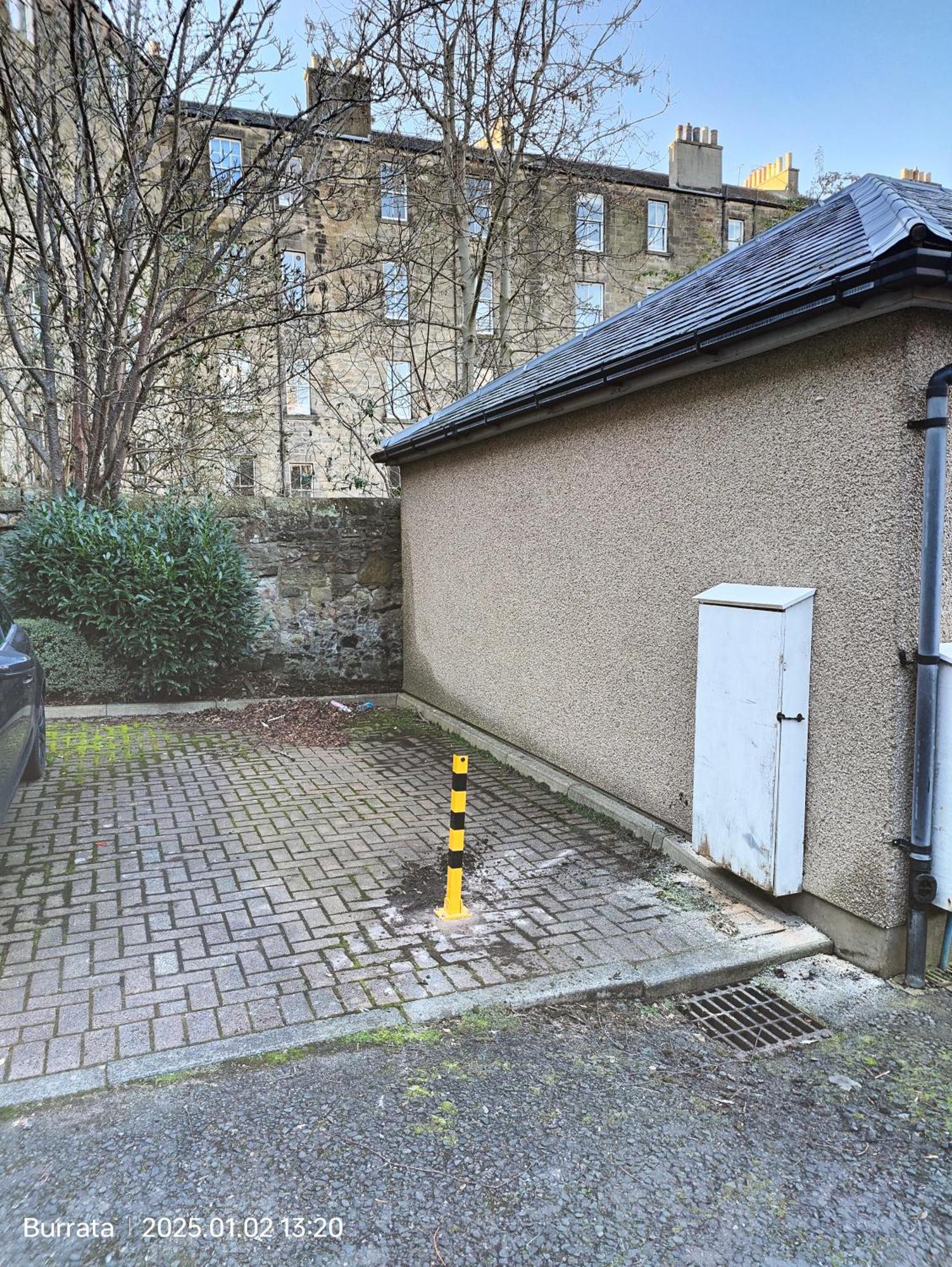 Modern 2 King Size Bed Flat Free Parking Edinburgh
