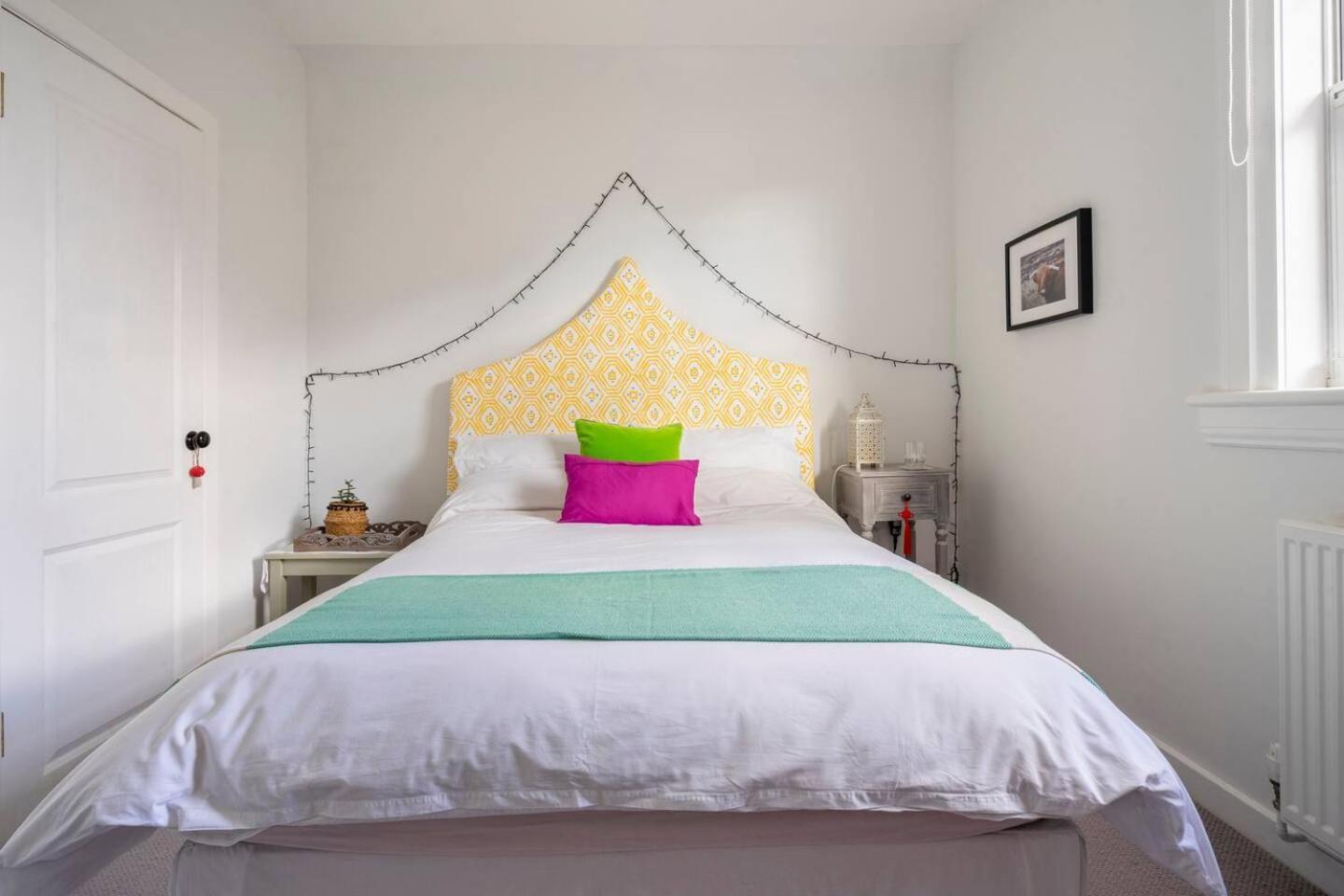 Peace In The Accommodatie bij particulieren *