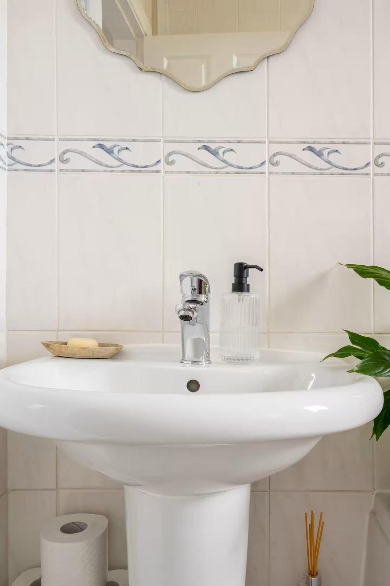 Accommodatie bij particulieren Peace In The *