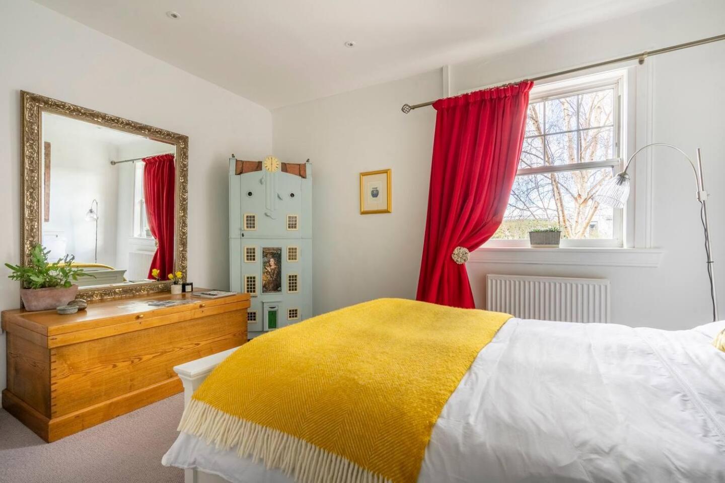 Peace In The Accommodatie bij particulieren *
