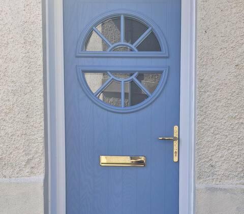 Accommodatie bij particulieren Peace In The *