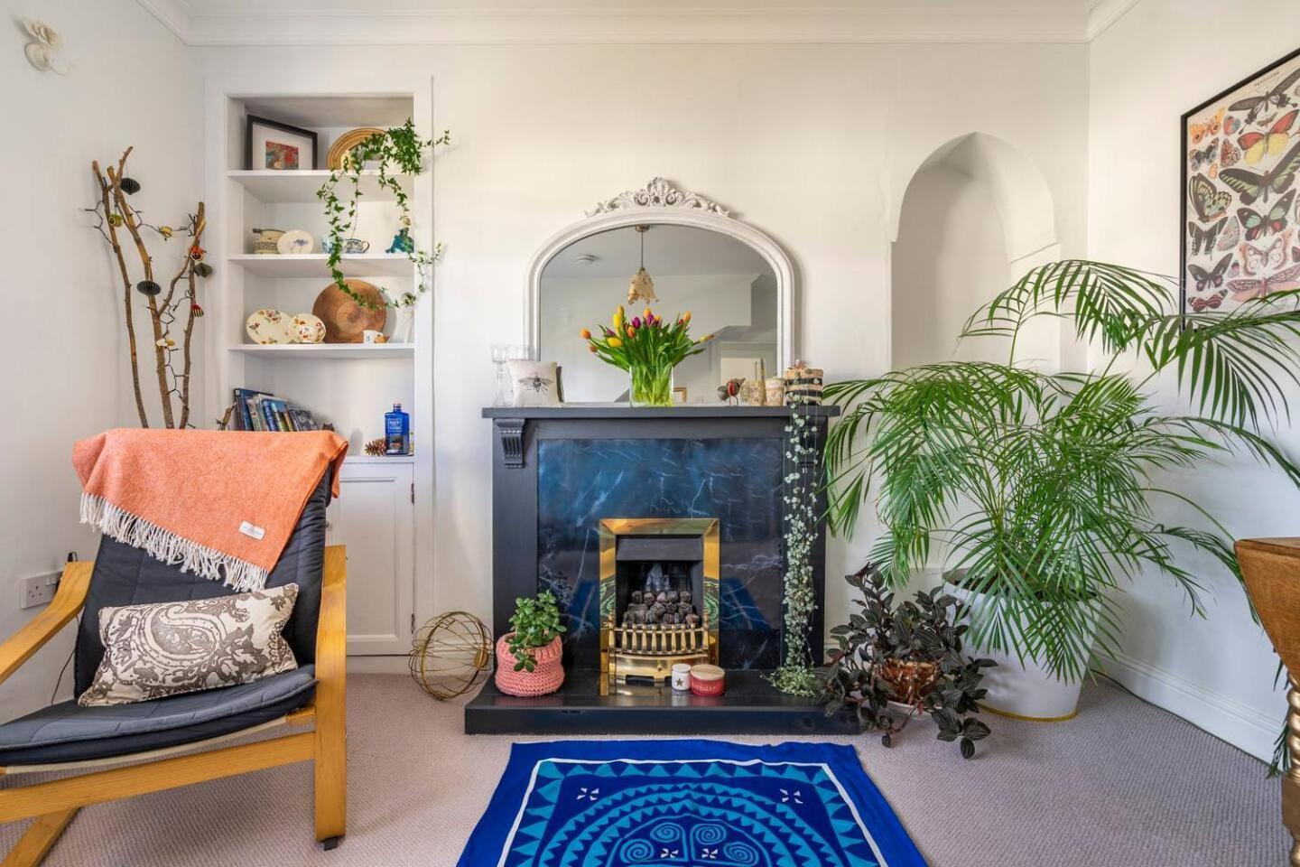 Accommodatie bij particulieren Peace In The Edinburgh