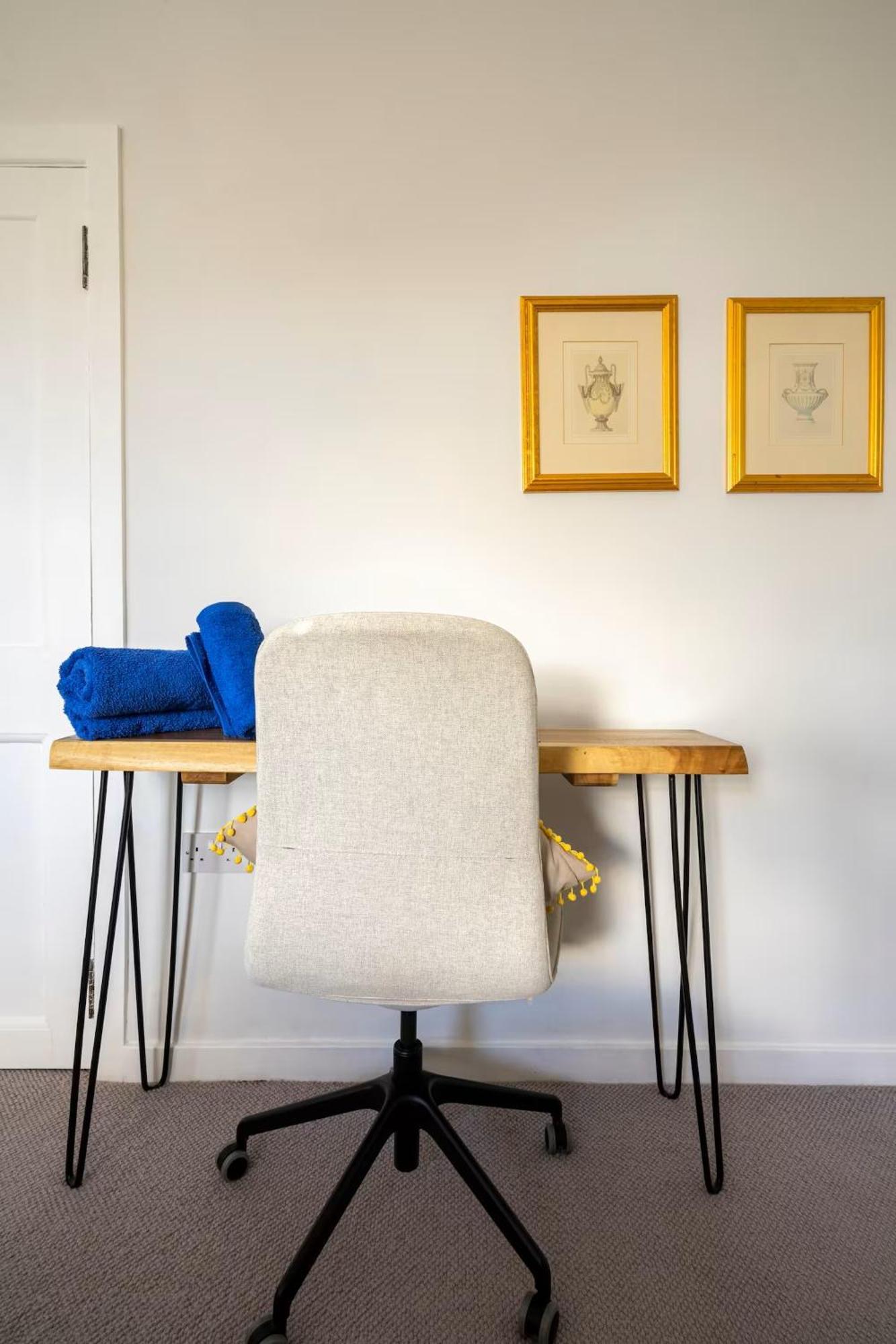 Peace In The Accommodatie bij particulieren