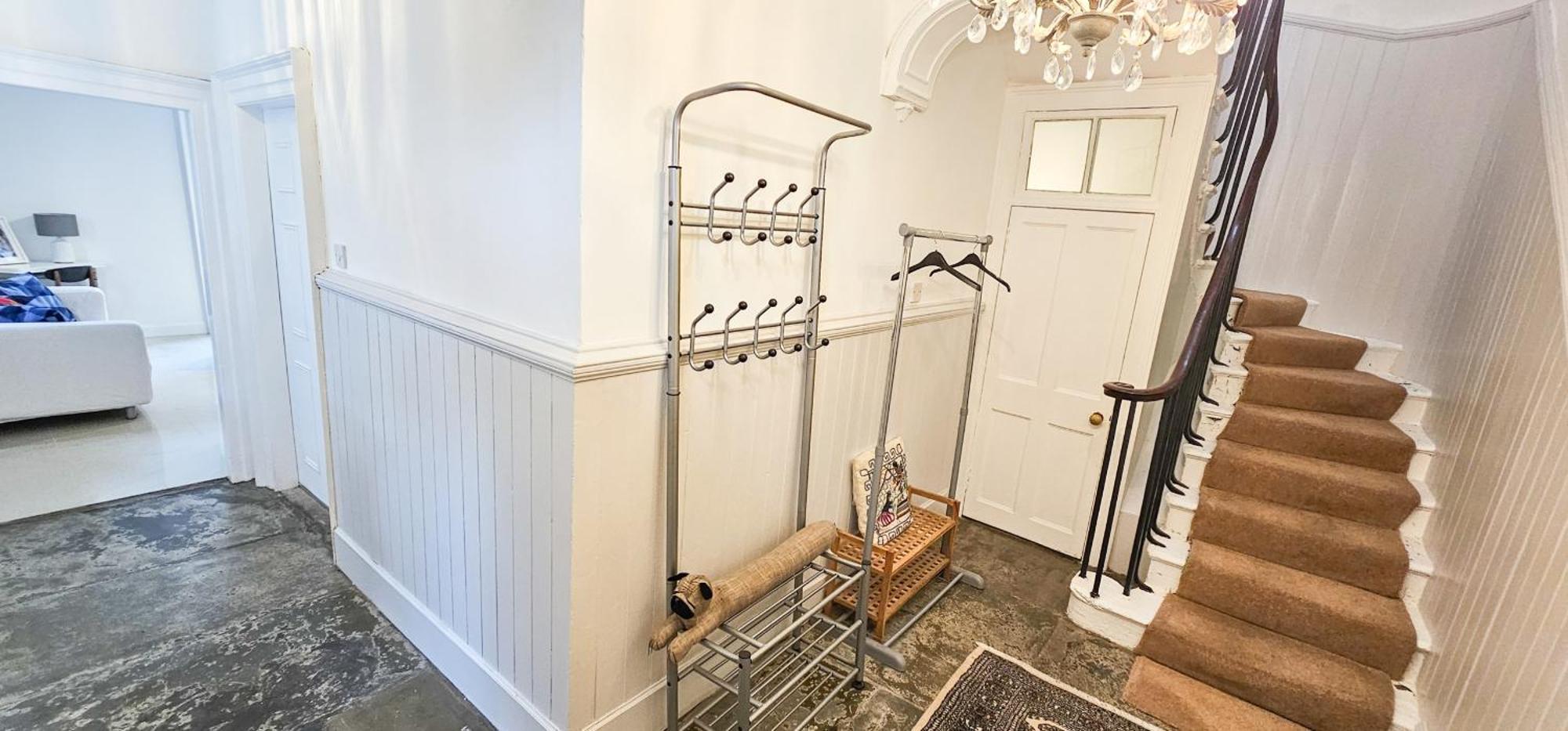 Russel House - 4 Bedroom - The Royal Mile Holiday home Edinburgh