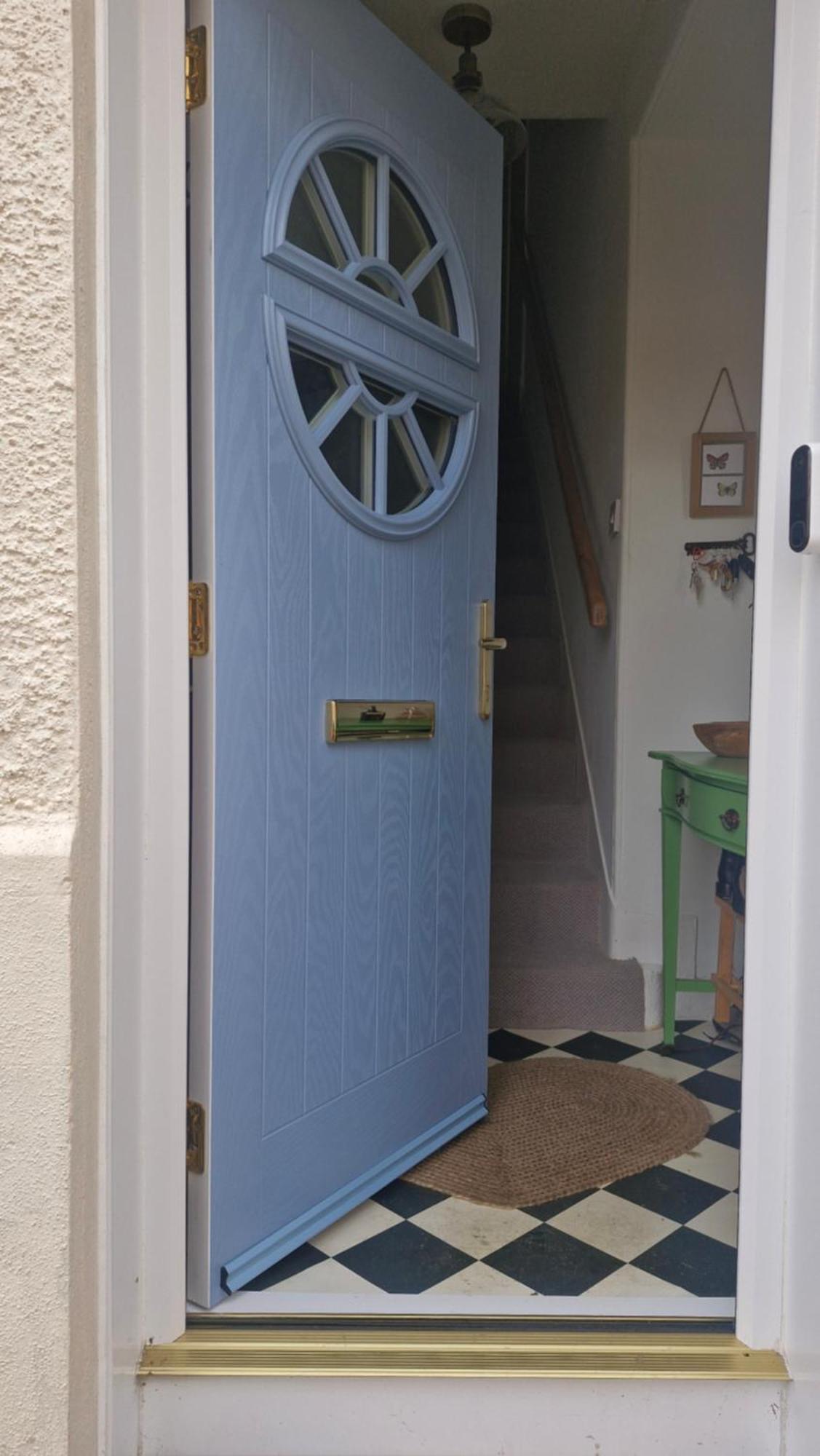 Accommodatie bij particulieren Peace In The