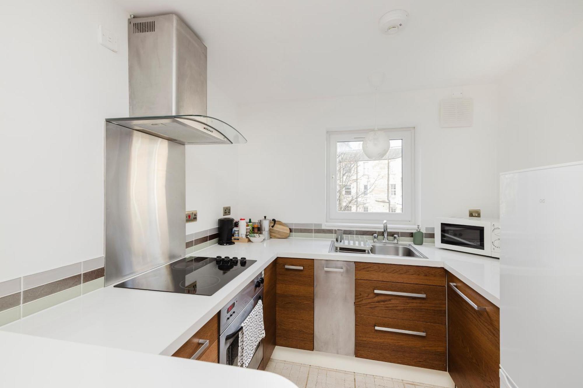 Joivy Welcoming Flat Near Park * Édimbourg