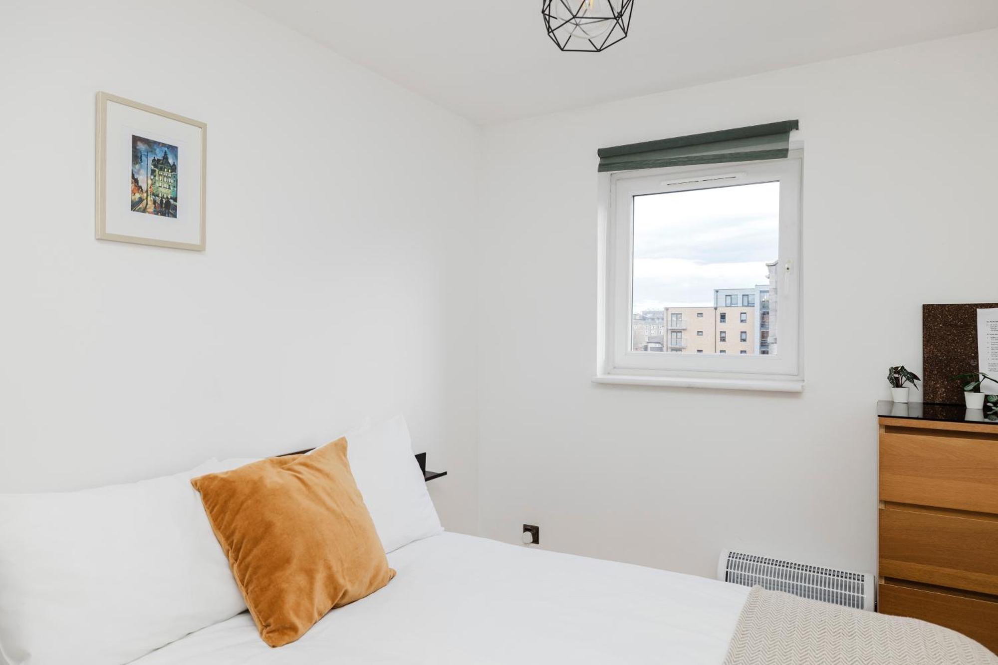 Joivy Welcoming Flat Near Park Apartment