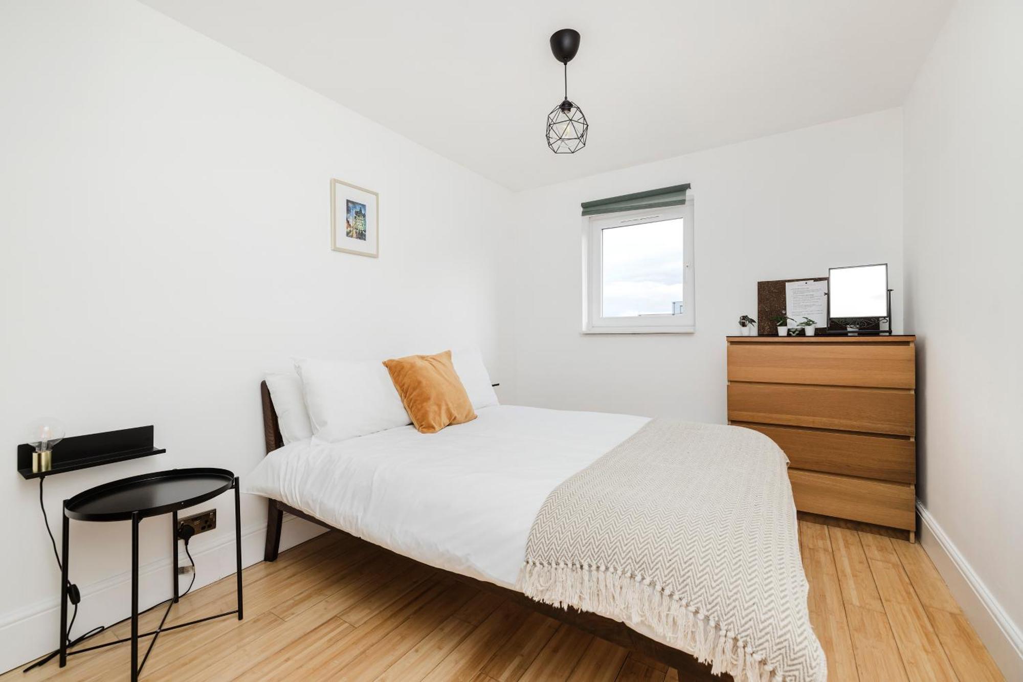 Joivy Welcoming Flat Near Park Appartement *