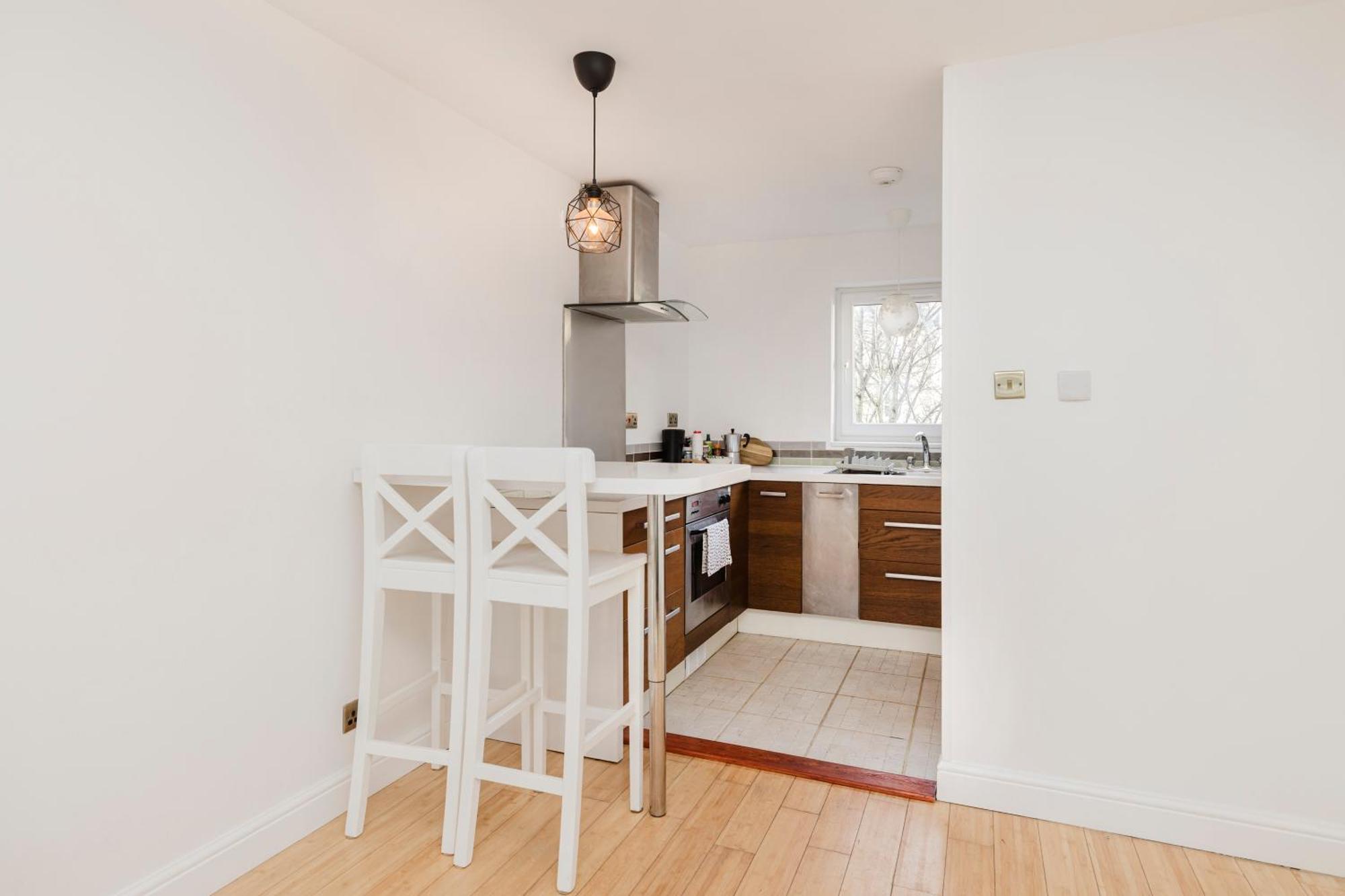 Appartement Joivy Welcoming Flat Near Park *