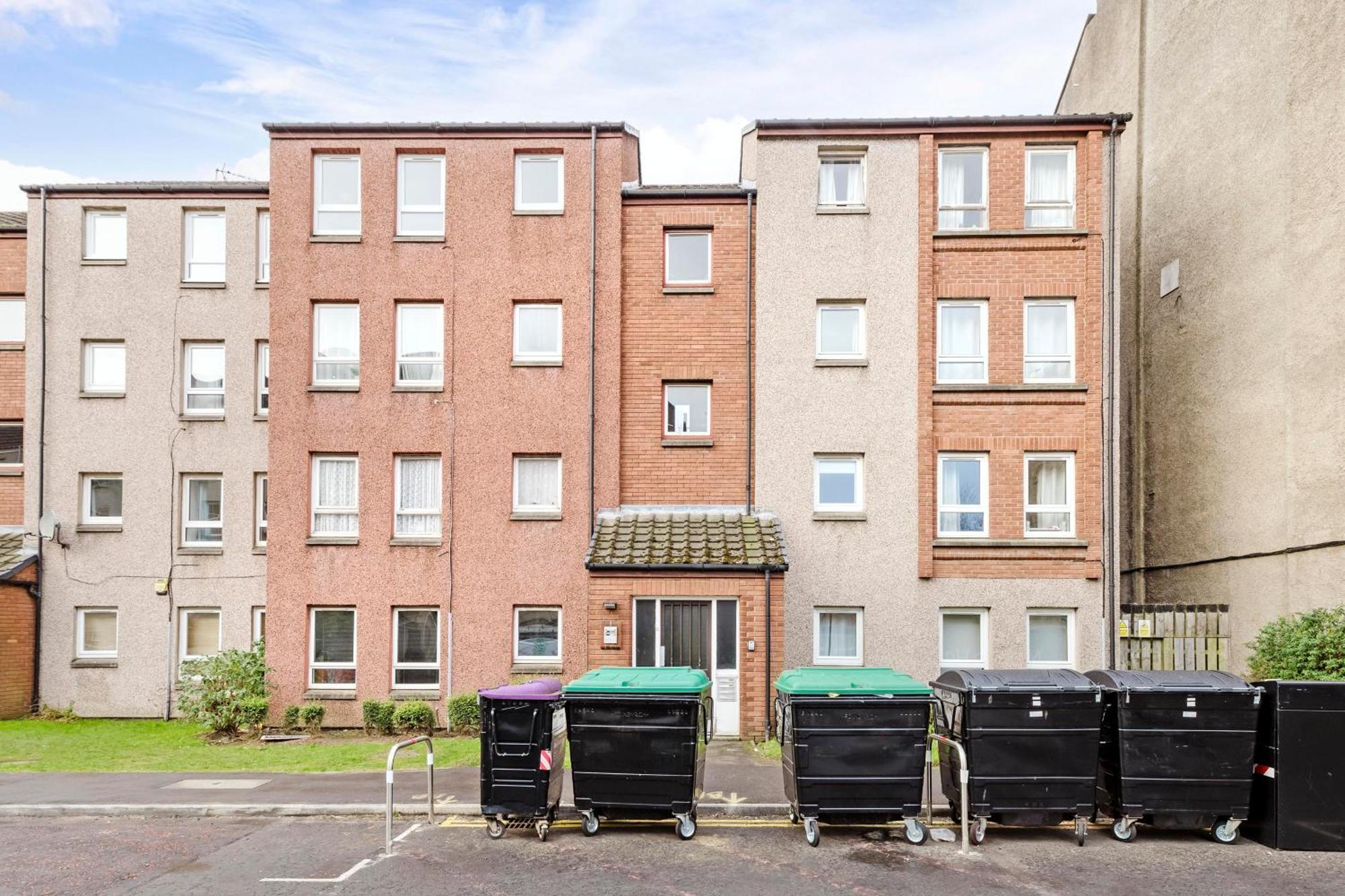 Joivy Welcoming Flat Near Park * Édimbourg