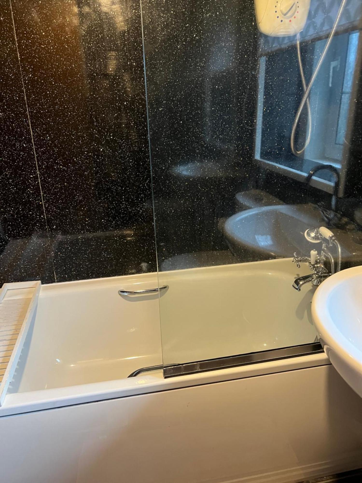 Appartement Gogarstone *