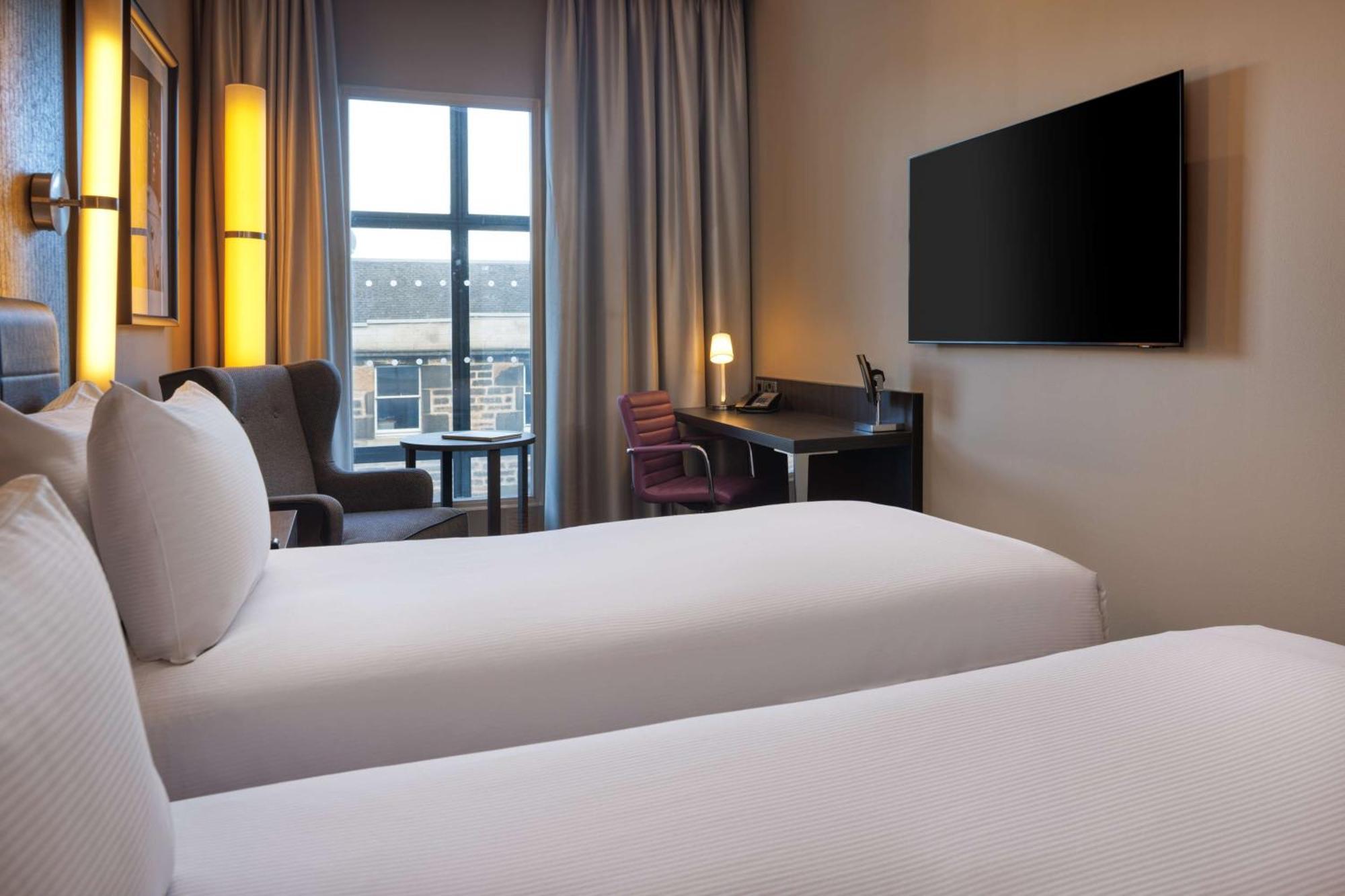Doubletree By Hilton Centre