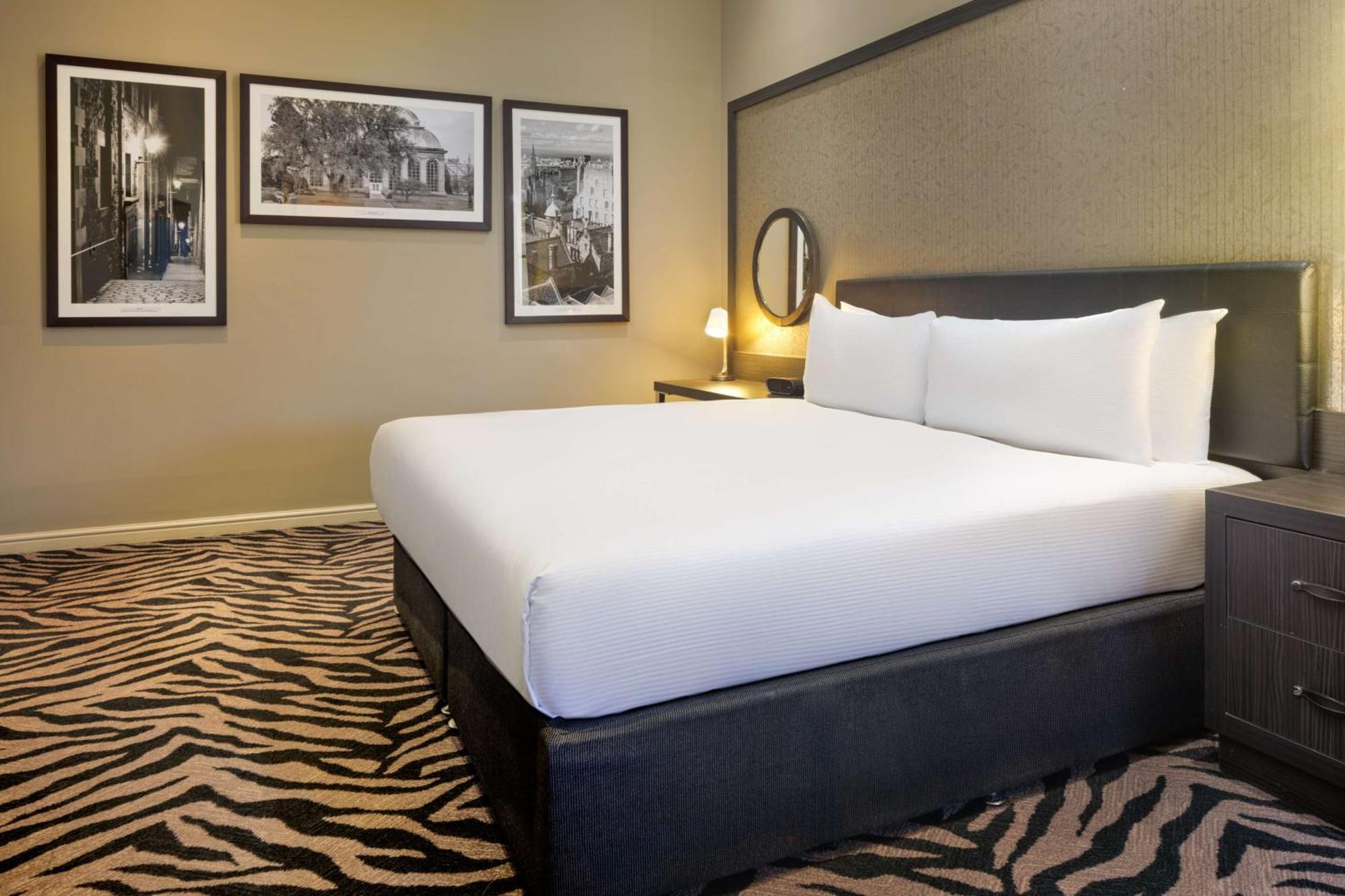 Doubletree By Hilton Centre
