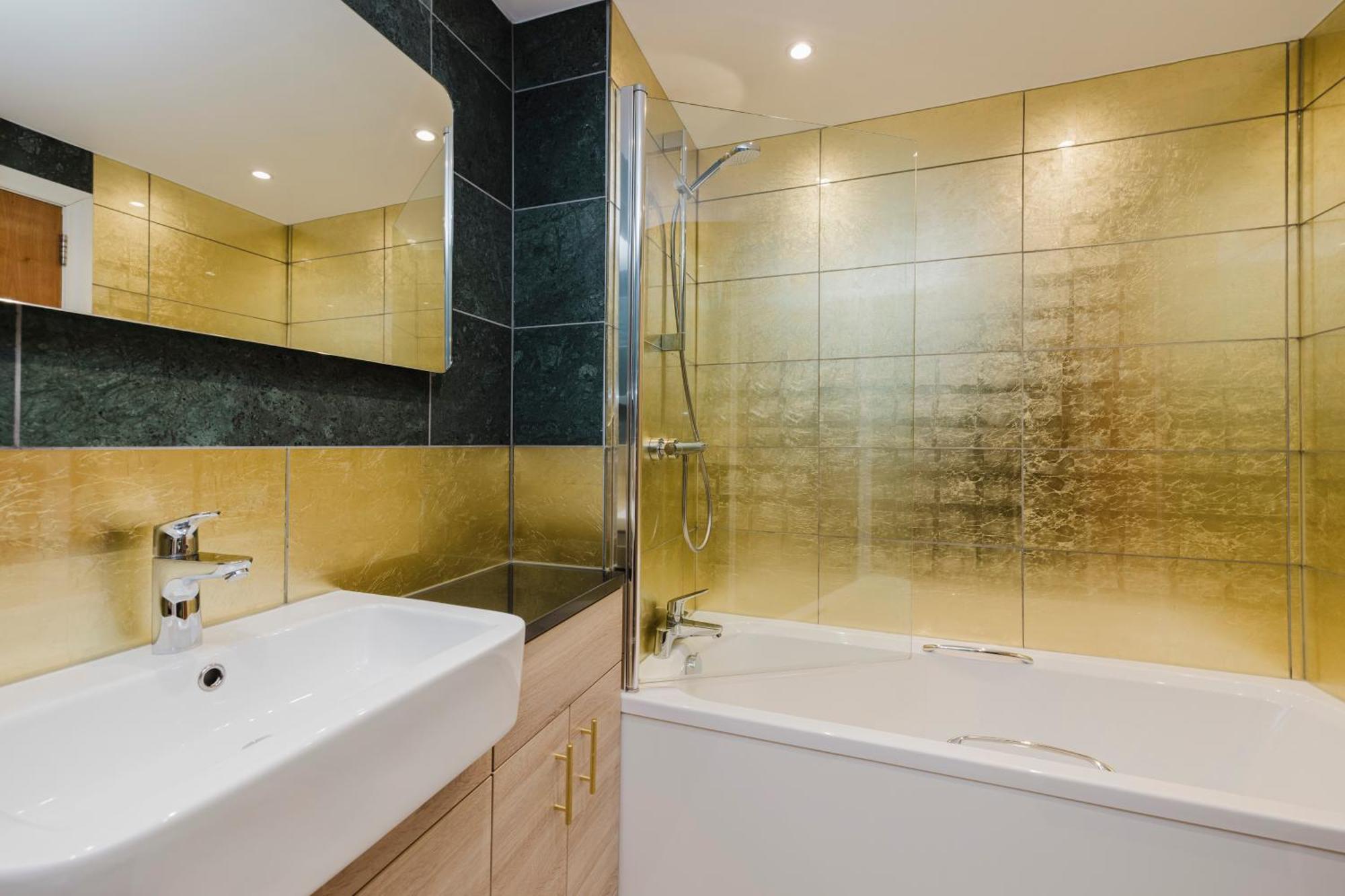 Apartment Joivy Stylish With Balcony In Old Town Edinburgh