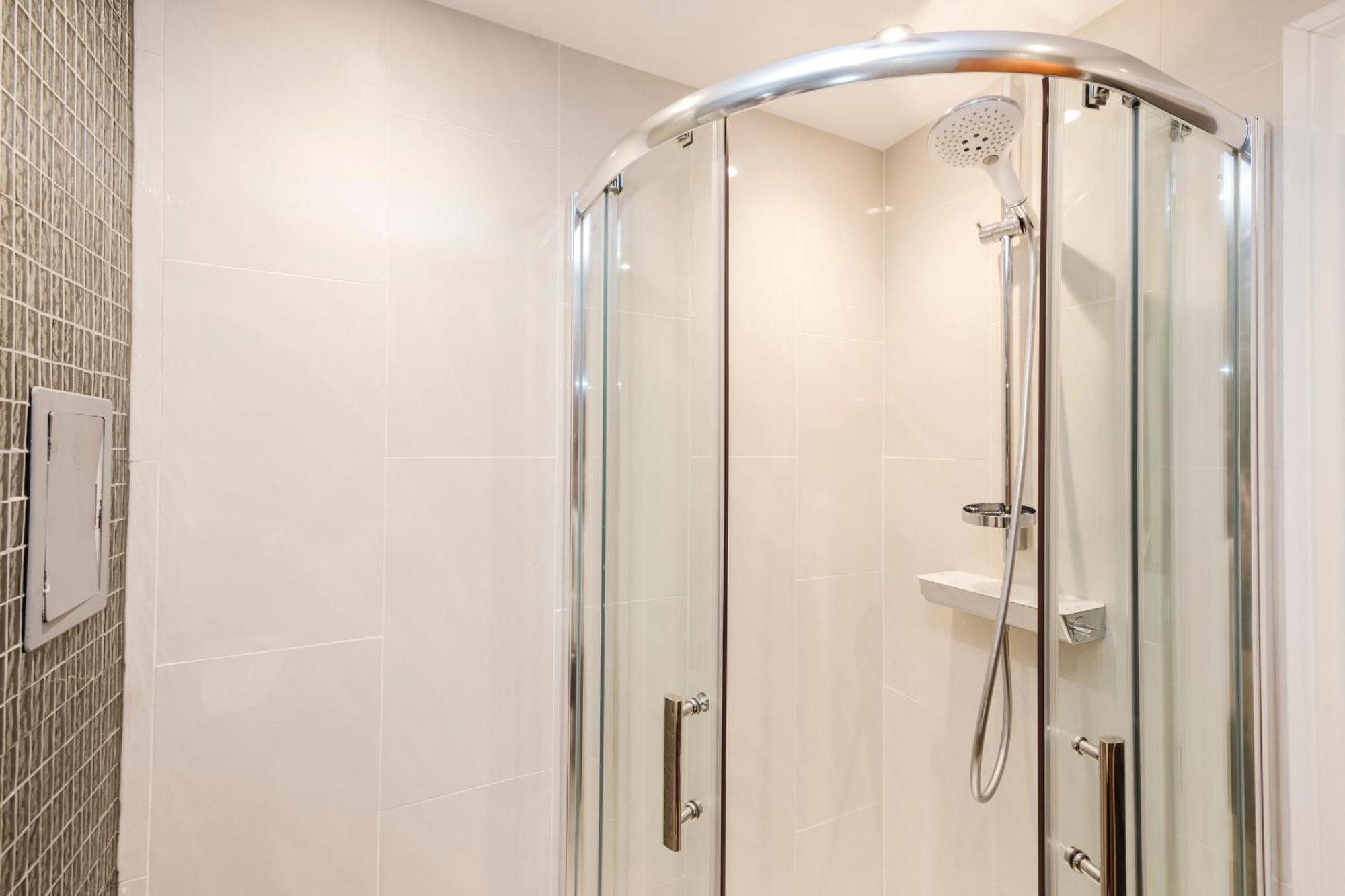 Apartment Joivy Stylish With Balcony In Old Town *