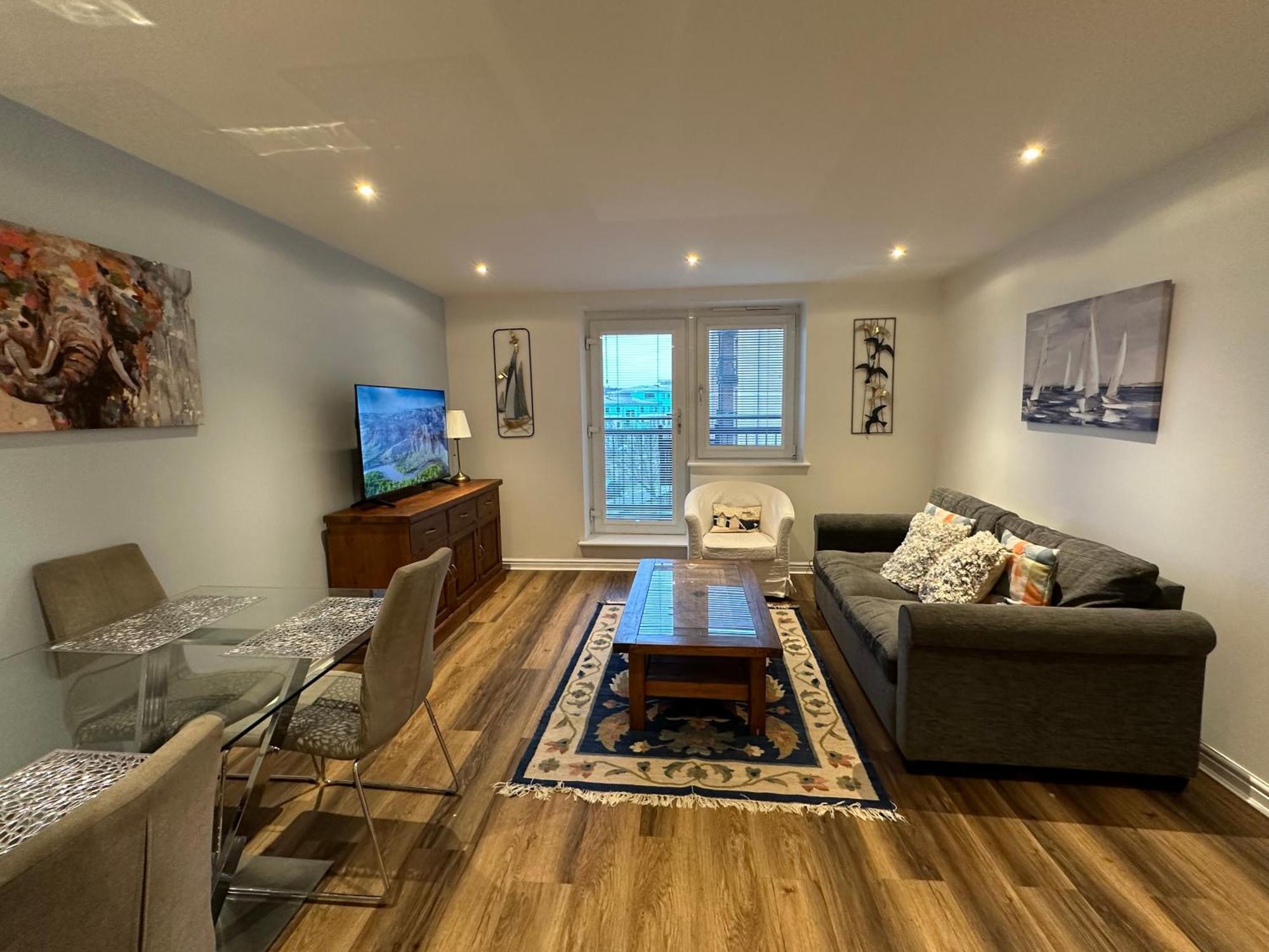The Slateford Apartment Edinburgh