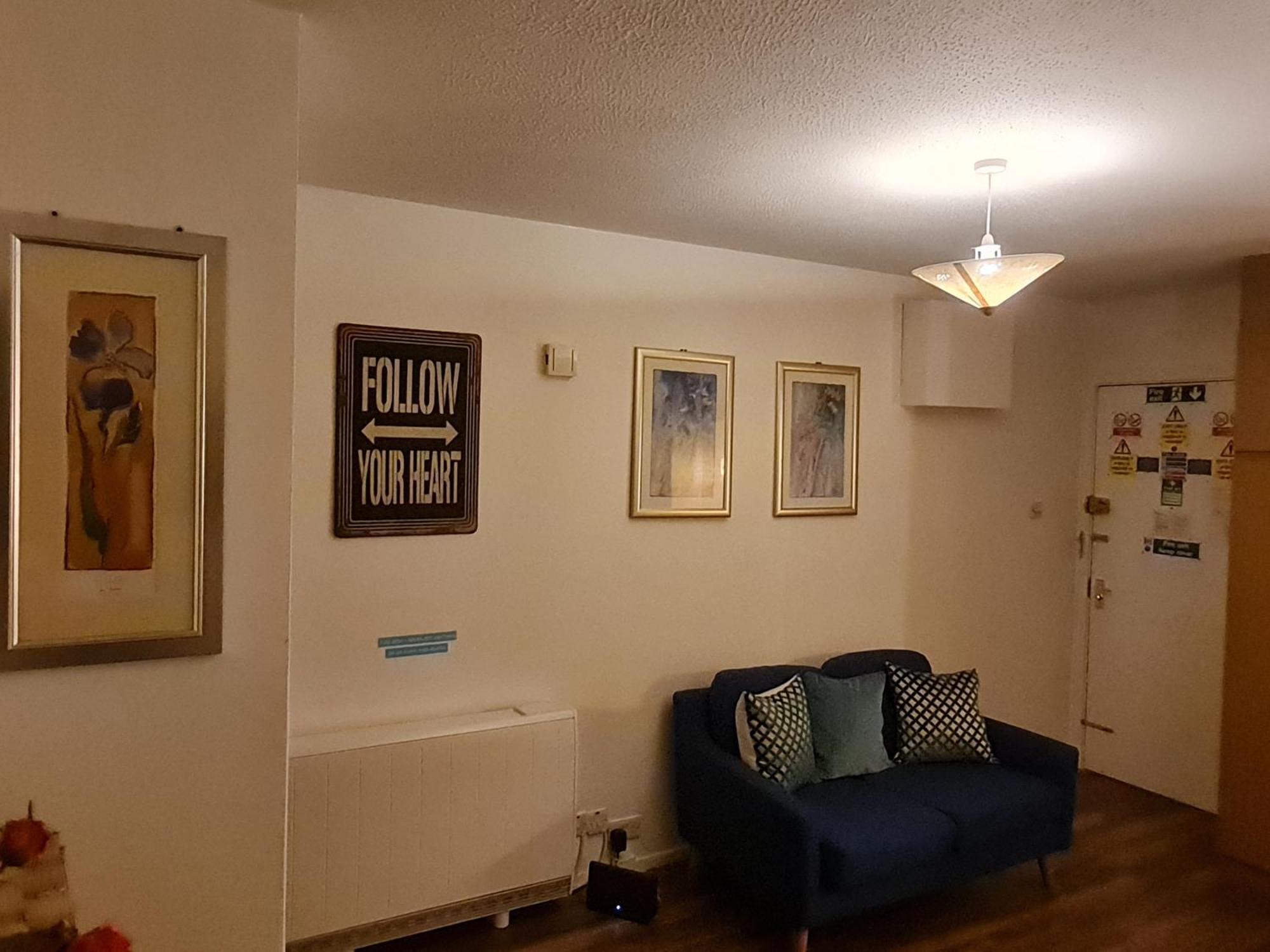 223 Websters Land Edinburgh