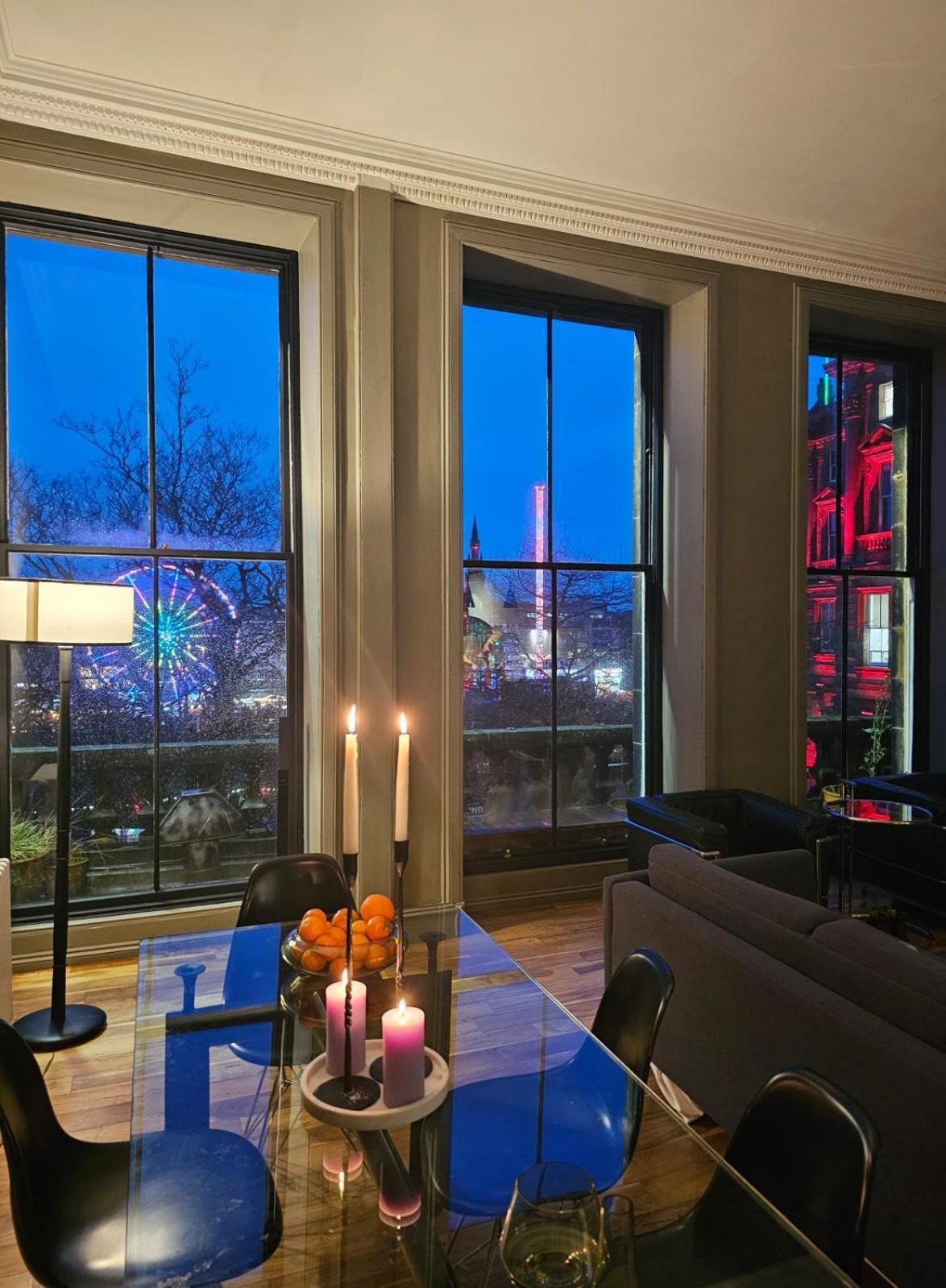 Apartment Joivy Chic 2br With Views At The Heart Of Old Town