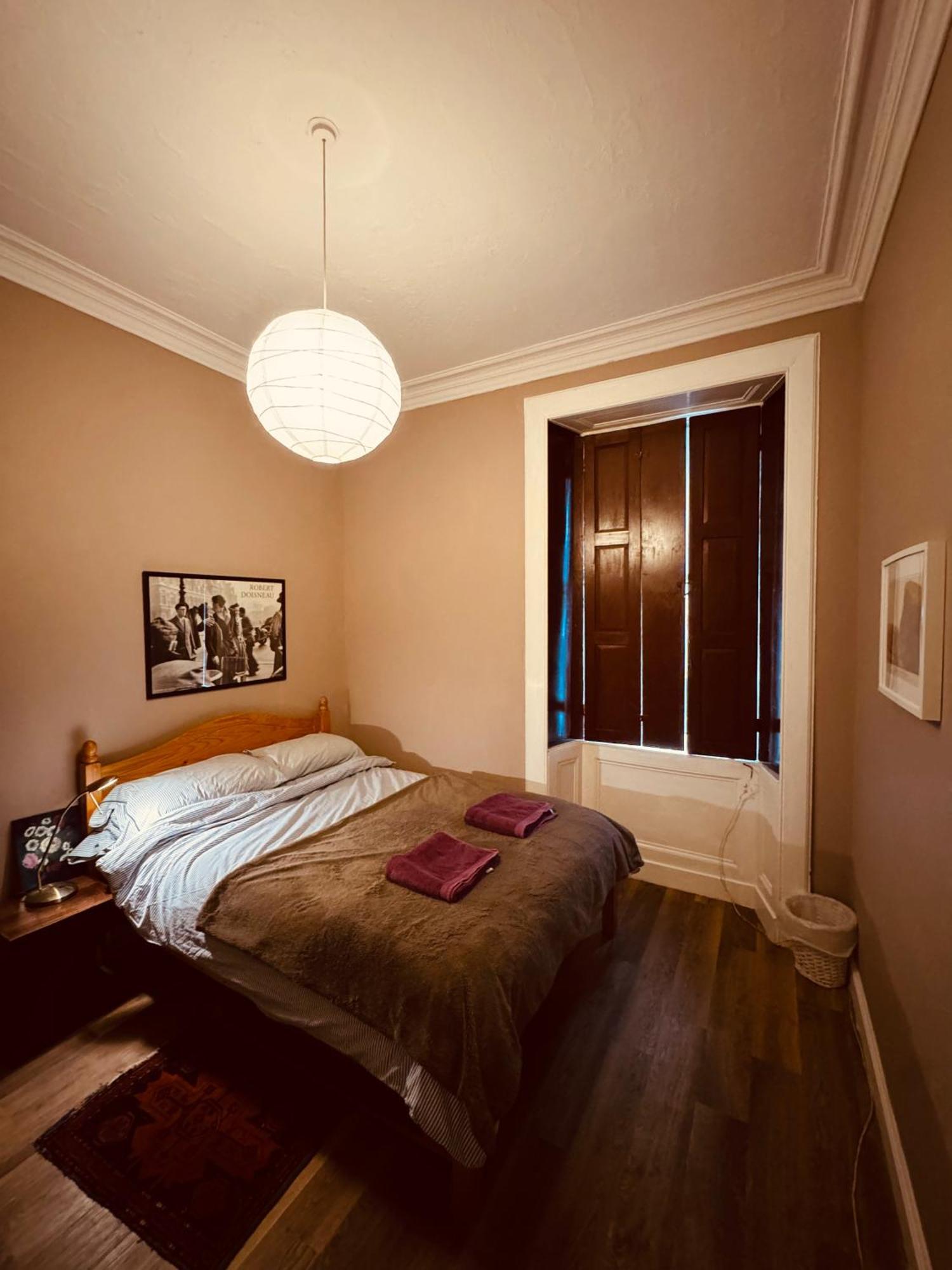 Séjour chez l'habitant In Historic Tenement Shared Near Old Town