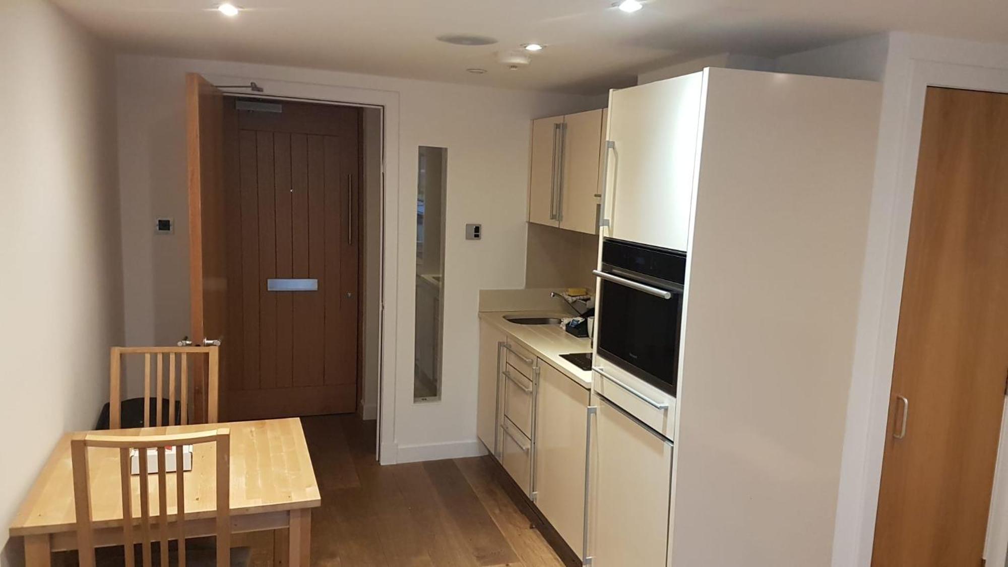 Aparthotel Cs Exclusive Of Princess Street West End Edinburgh