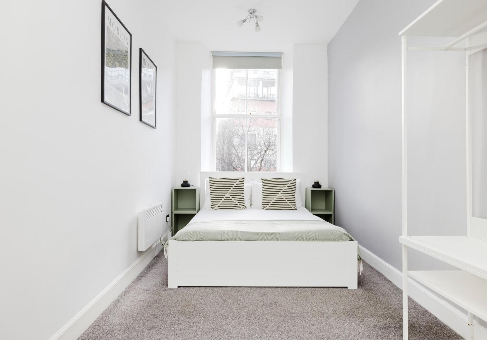 Apartment Grassmarket *
