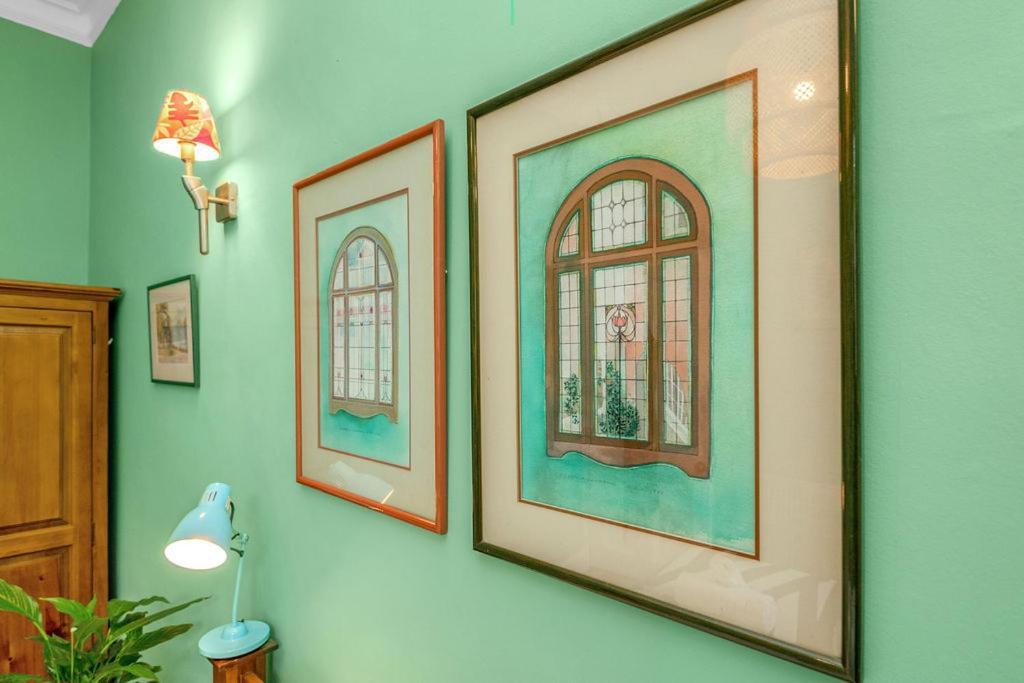 Apartment Homely In Trendy Stockbridge Edinburgh