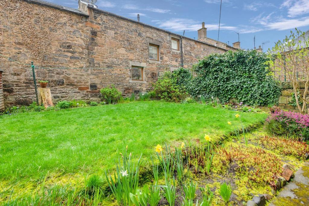 Homely In Trendy Stockbridge Apartment *