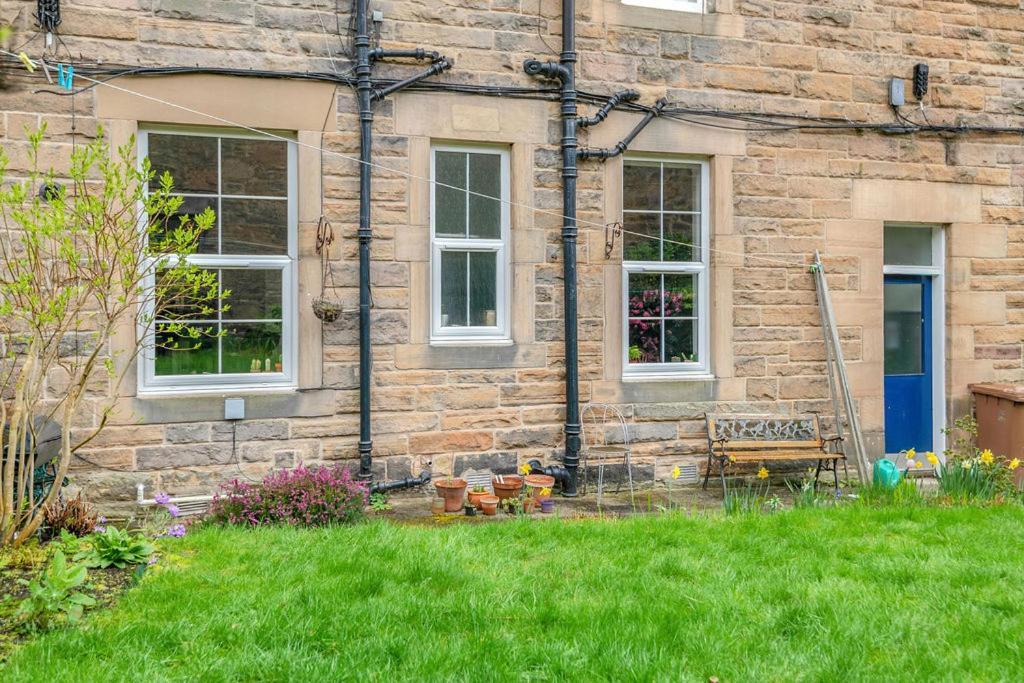 Apartment Homely In Trendy Stockbridge *