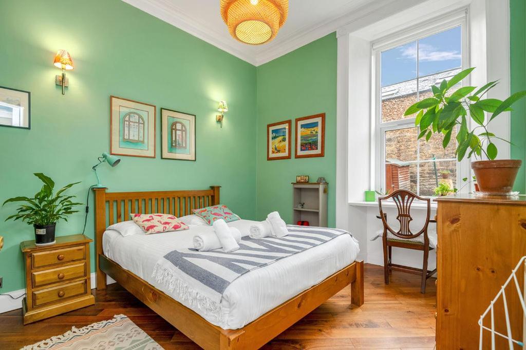 Homely In Trendy Stockbridge *