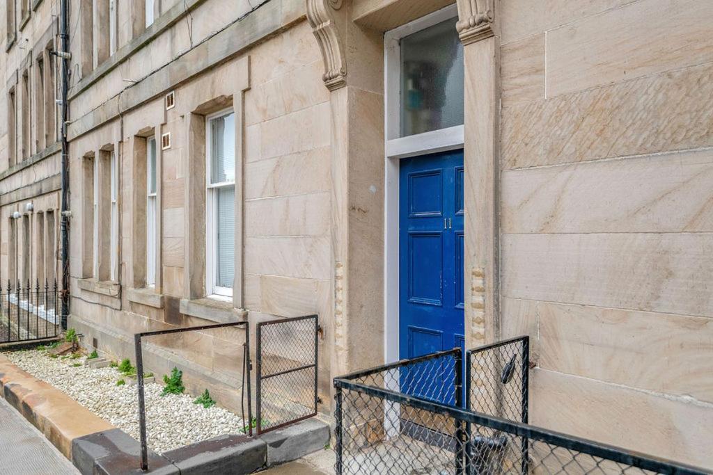 Apartment Homely In Trendy Stockbridge