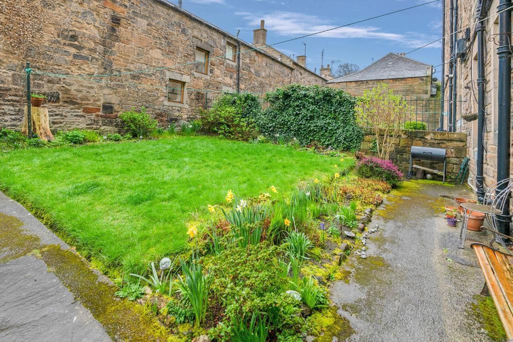 Apartment Homely In Trendy Stockbridge *