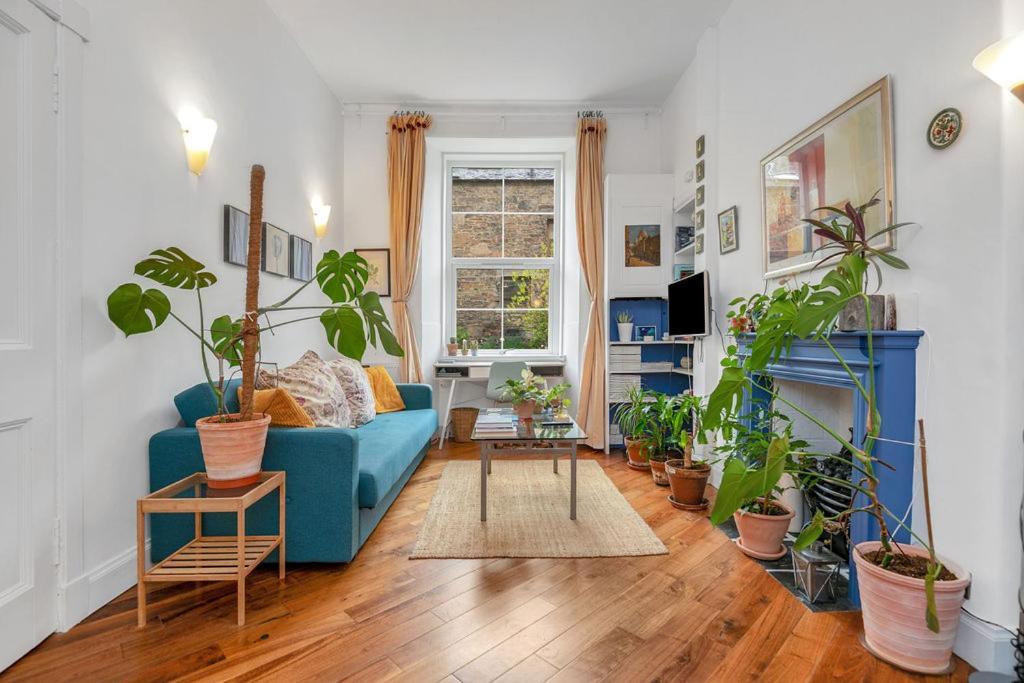 Apartment Homely In Trendy Stockbridge *