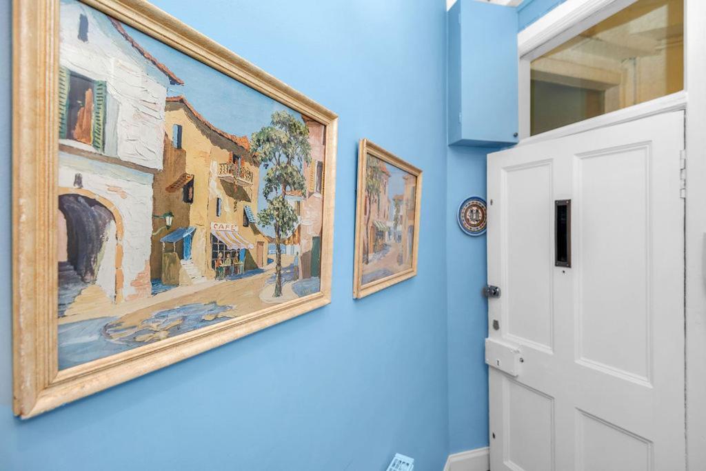 Homely In Trendy Stockbridge * Edinburgh