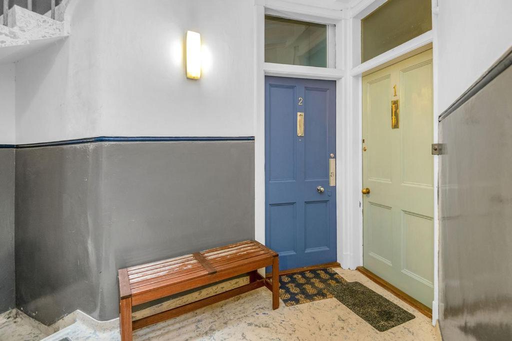 Apartment Homely In Trendy Stockbridge