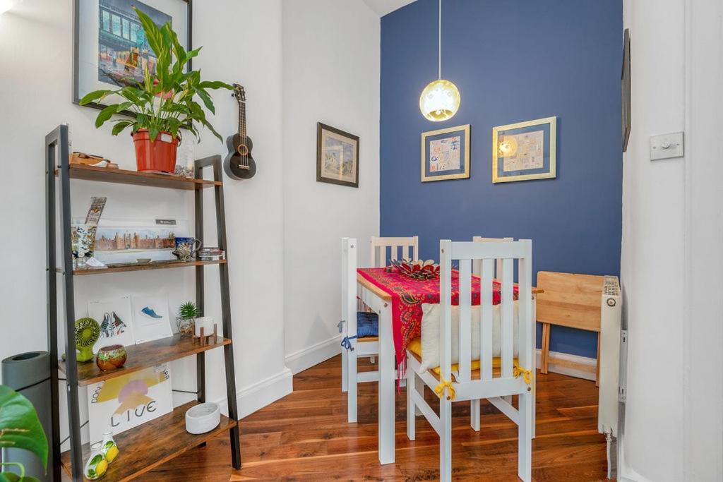 Apartment Homely In Trendy Stockbridge *