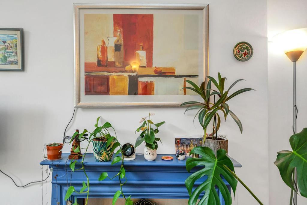 Homely In Trendy Stockbridge *