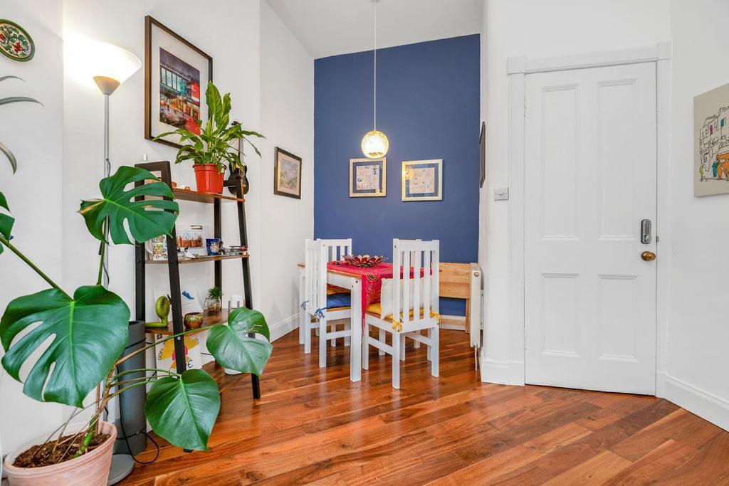 Apartment Homely In Trendy Stockbridge *