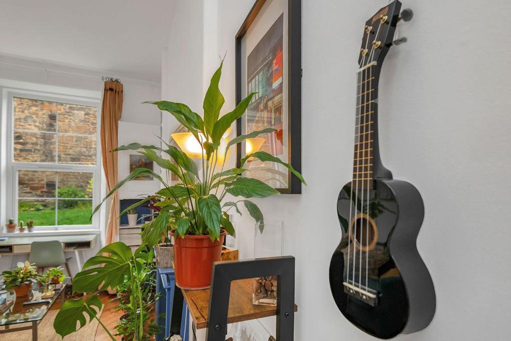 Apartment Homely In Trendy Stockbridge *