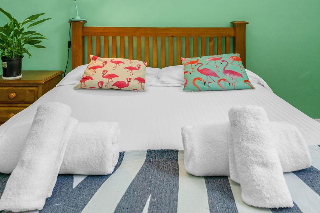 Homely In Trendy Stockbridge Apartment Edinburgh