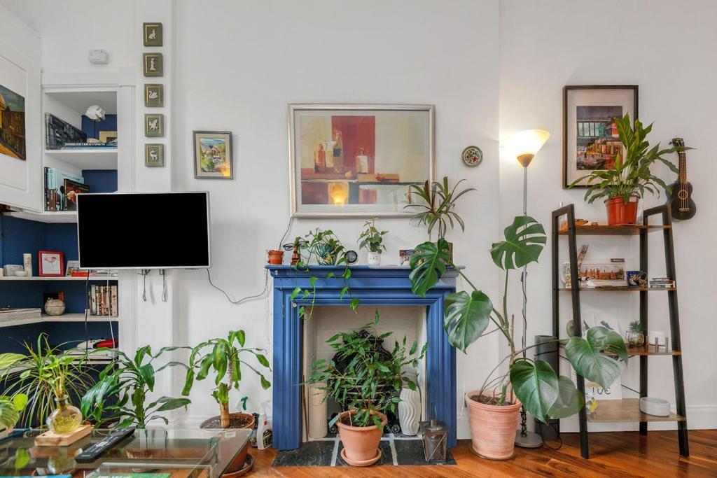 Apartment Homely In Trendy Stockbridge Edinburgh
