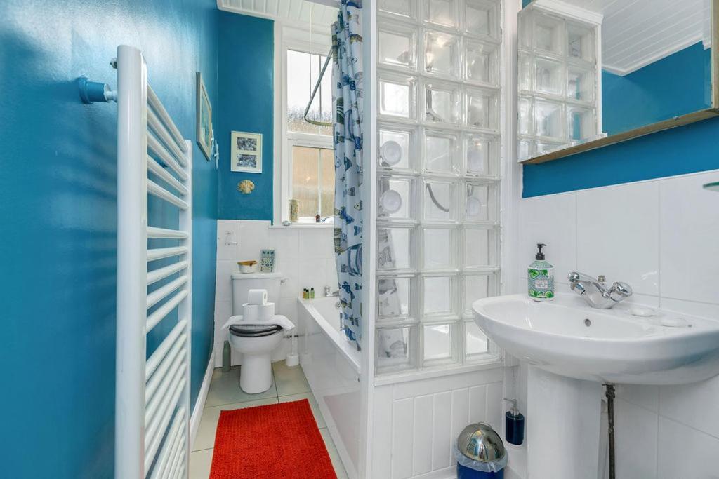 Homely In Trendy Stockbridge Edinburgh