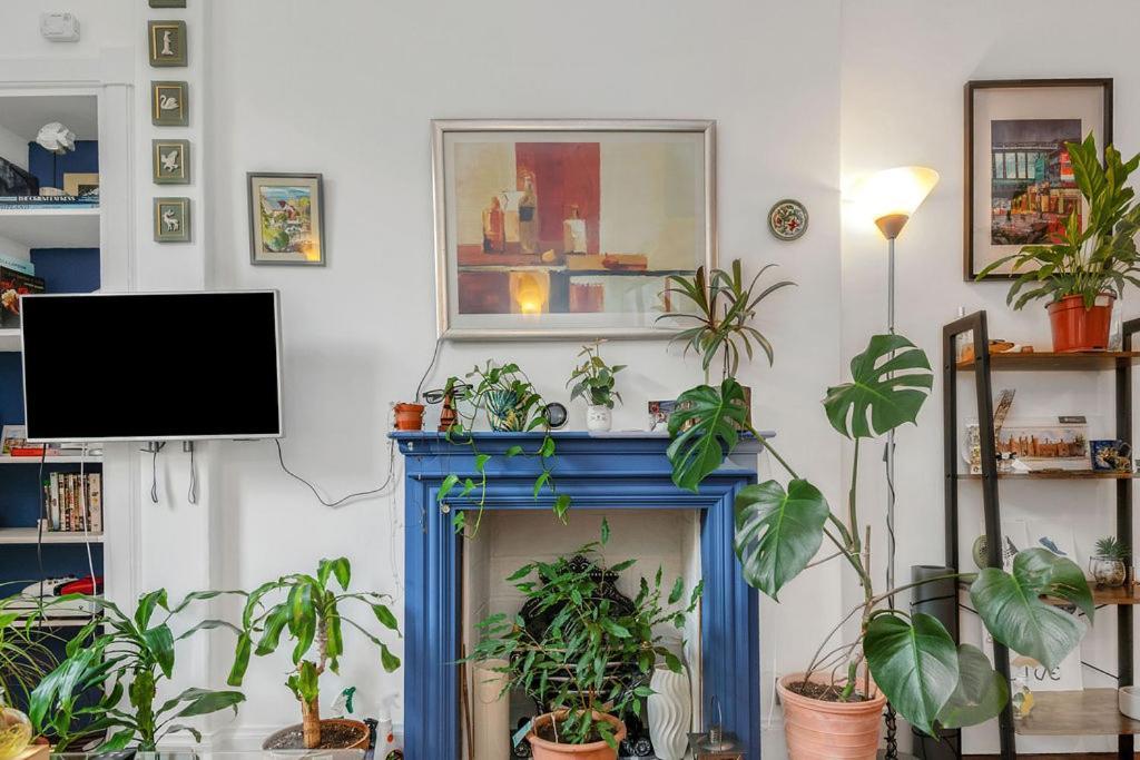 Apartment Homely In Trendy Stockbridge