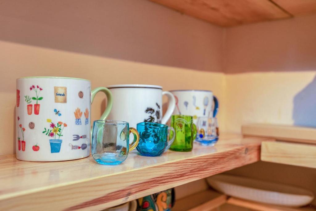 Homely In Trendy Stockbridge Apartment Edinburgh