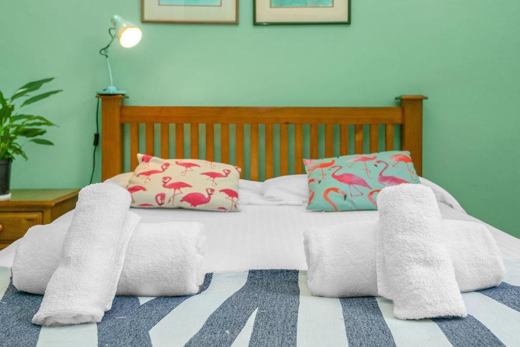 Homely In Trendy Stockbridge *