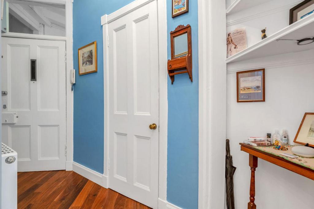 Homely In Trendy Stockbridge Apartment