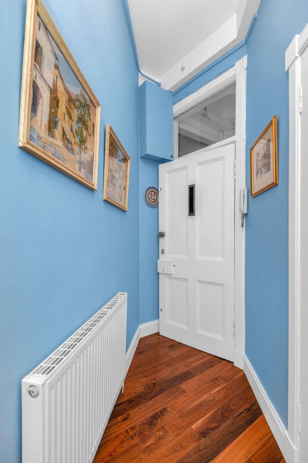 Homely In Trendy Stockbridge *