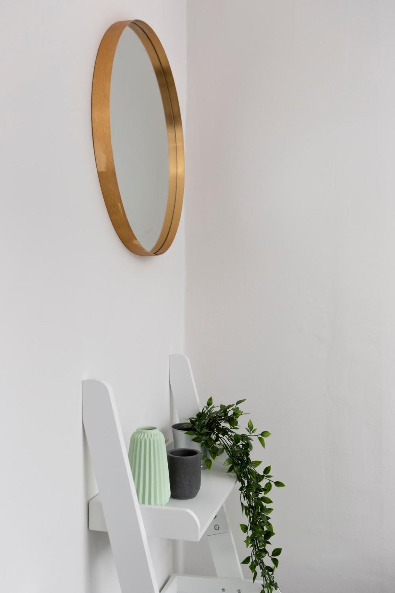 Apartment The Rooftop Terrace Edinburgh